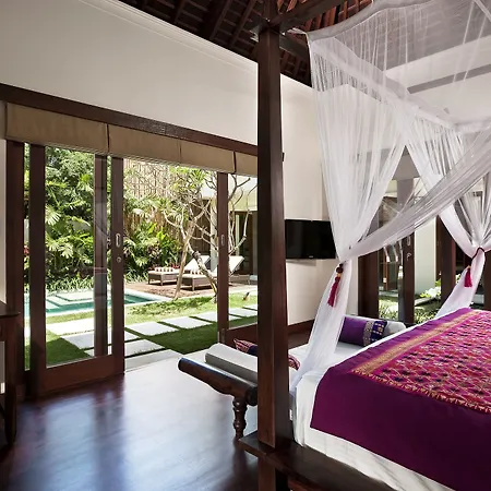 Villa Songket